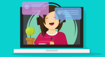 7 Vantagens de ter um Chat Online em seu Site