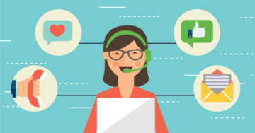 8 Passos para melhorar o atendimento da sua empresa