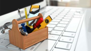 Não fique só com site e fanpage, utilize as poderosas ferramentas do Marketing Digital
