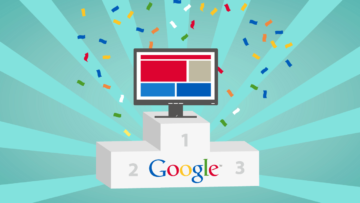 Como Aparecer na Primeira Página do Google?