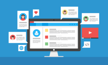 Blog Empresarial: 5 motivos para sua empresa ter um