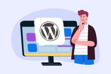 Blog em WordPress: 8 passos para publicar