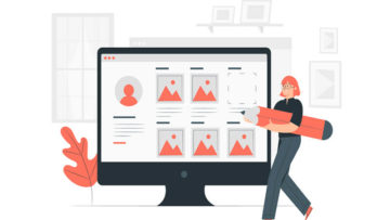 Portfólio online: 4 Dicas para montar um portfólio impecável