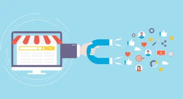 Como Vender Mais Através de um Site Bem Feito
