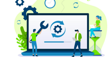 Manutenção de sites: por que é crucial fazer de tempos em tempos?