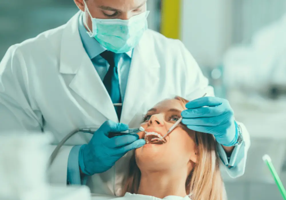 Sites para Dentistas