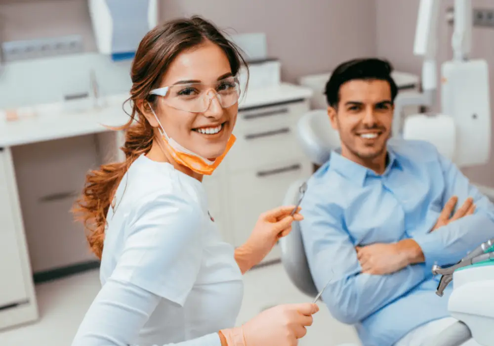 Sites para Dentistas