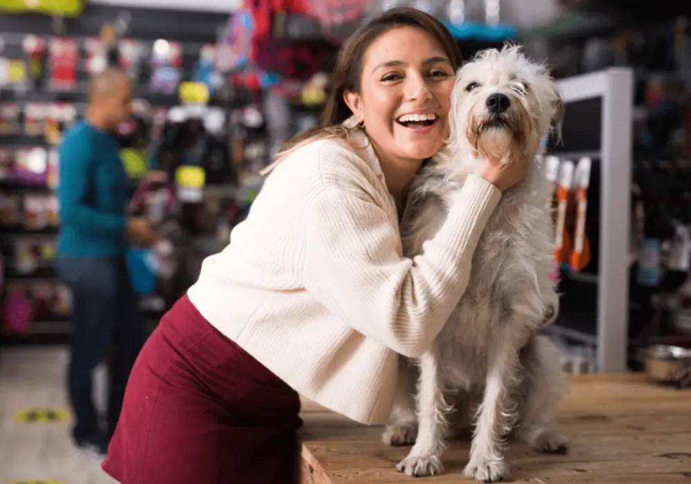 Sites para Pet Shops