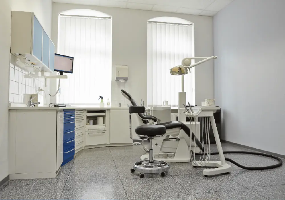 Criação de sites para dentistas e clínicas de odontologia