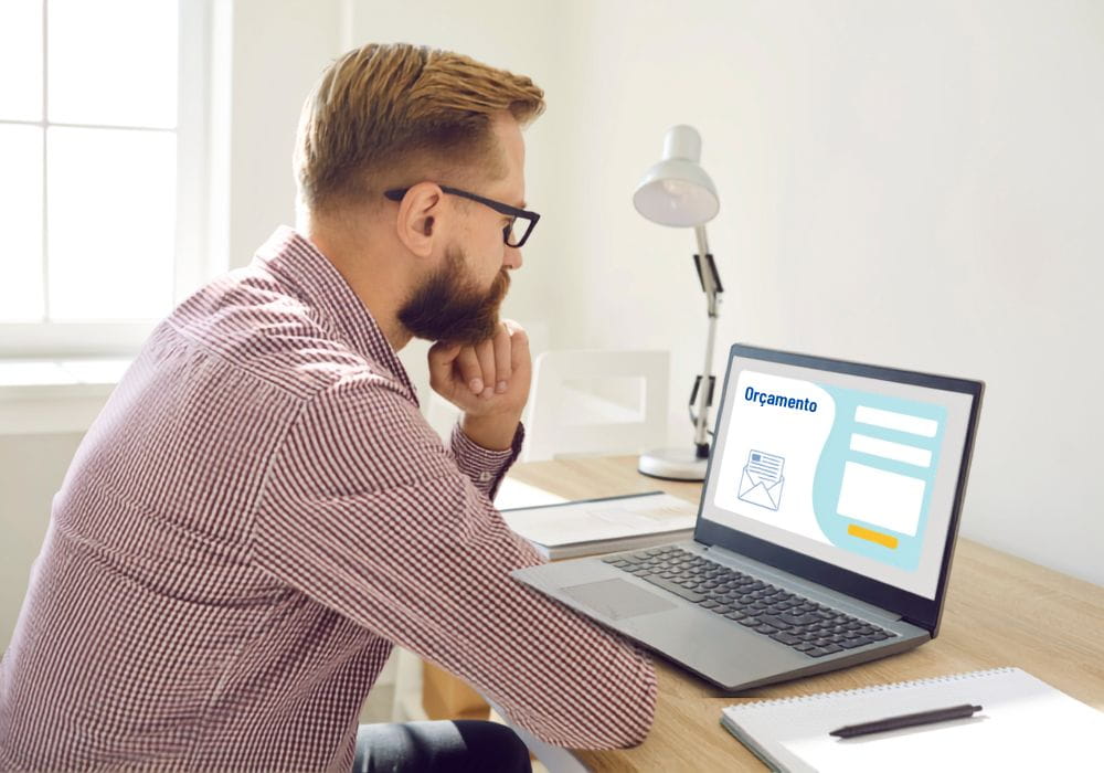 Criação de Landing Pages