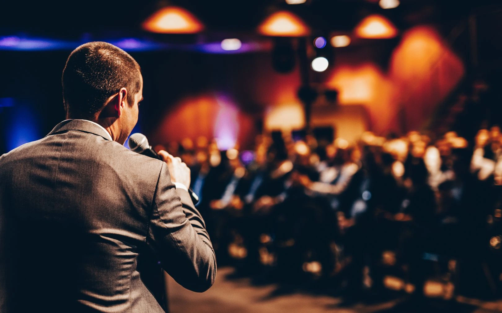 Sites para Eventos