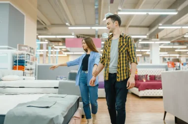 Sites para Lojas de Móveis